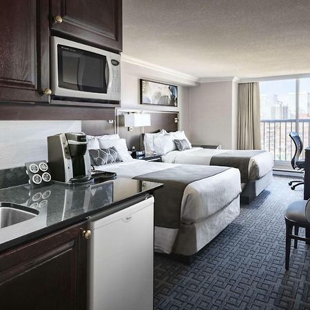 Best Western Plus Ottawa Downtown Suites Exteriér fotografie