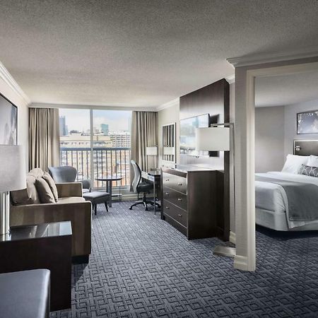 Best Western Plus Ottawa Downtown Suites Exteriér fotografie
