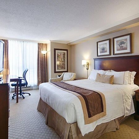 Best Western Plus Ottawa Downtown Suites Exteriér fotografie